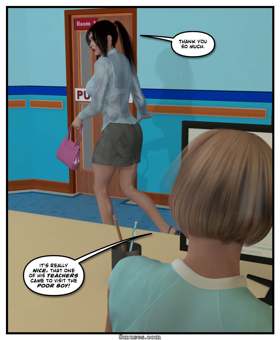 A Perfect Wish - Chapter 11-20 - Page 138