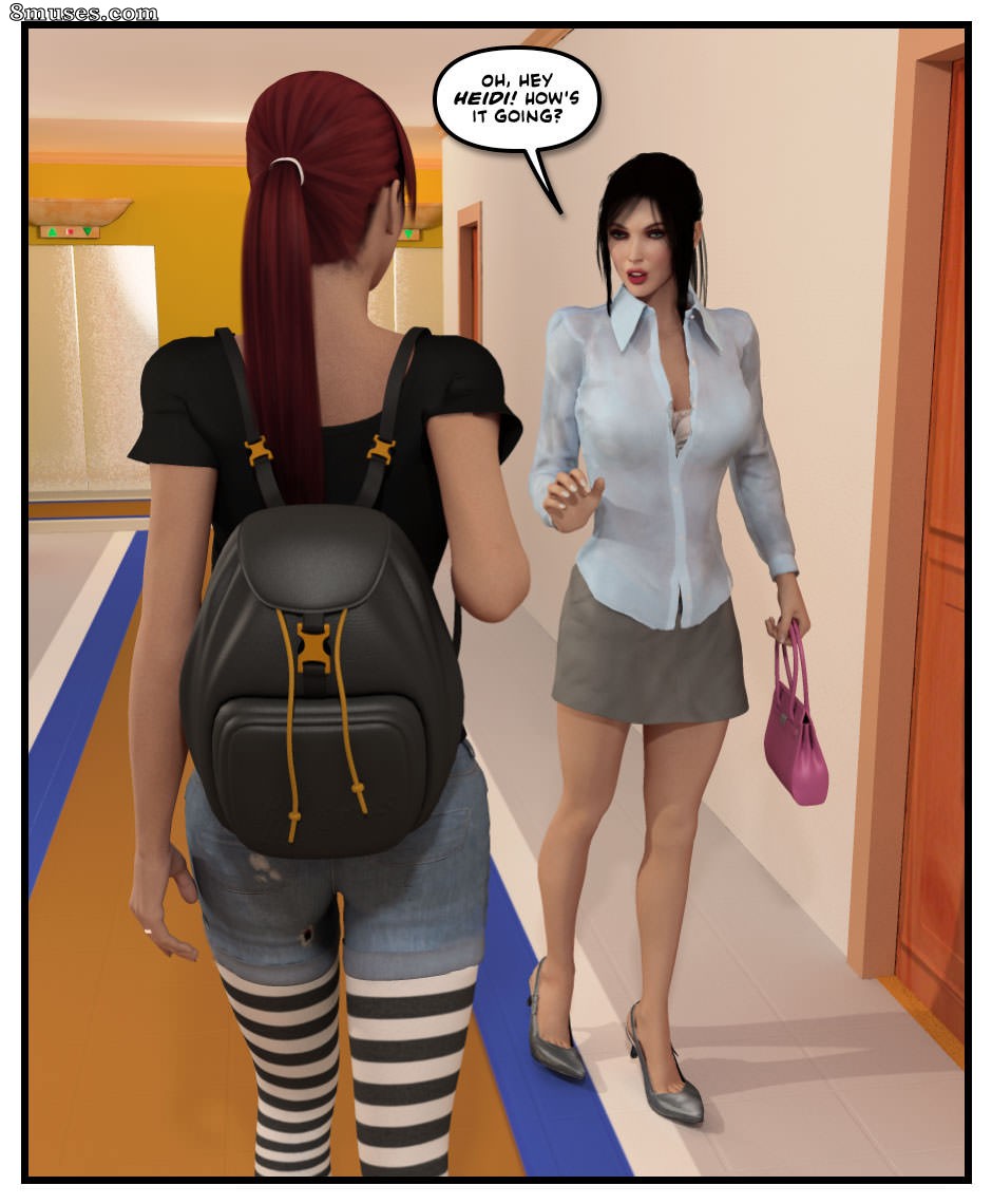 A Perfect Wish - Chapter 11-20 - Page 128