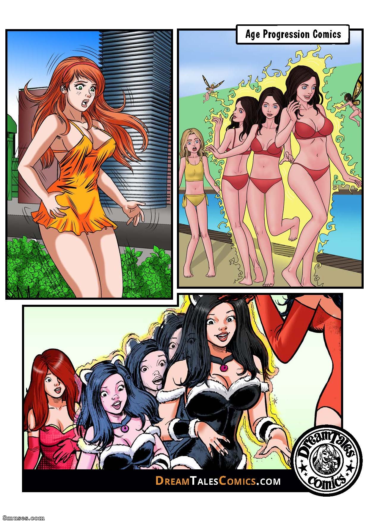 Little Joker - Issue 5 - Page 29
