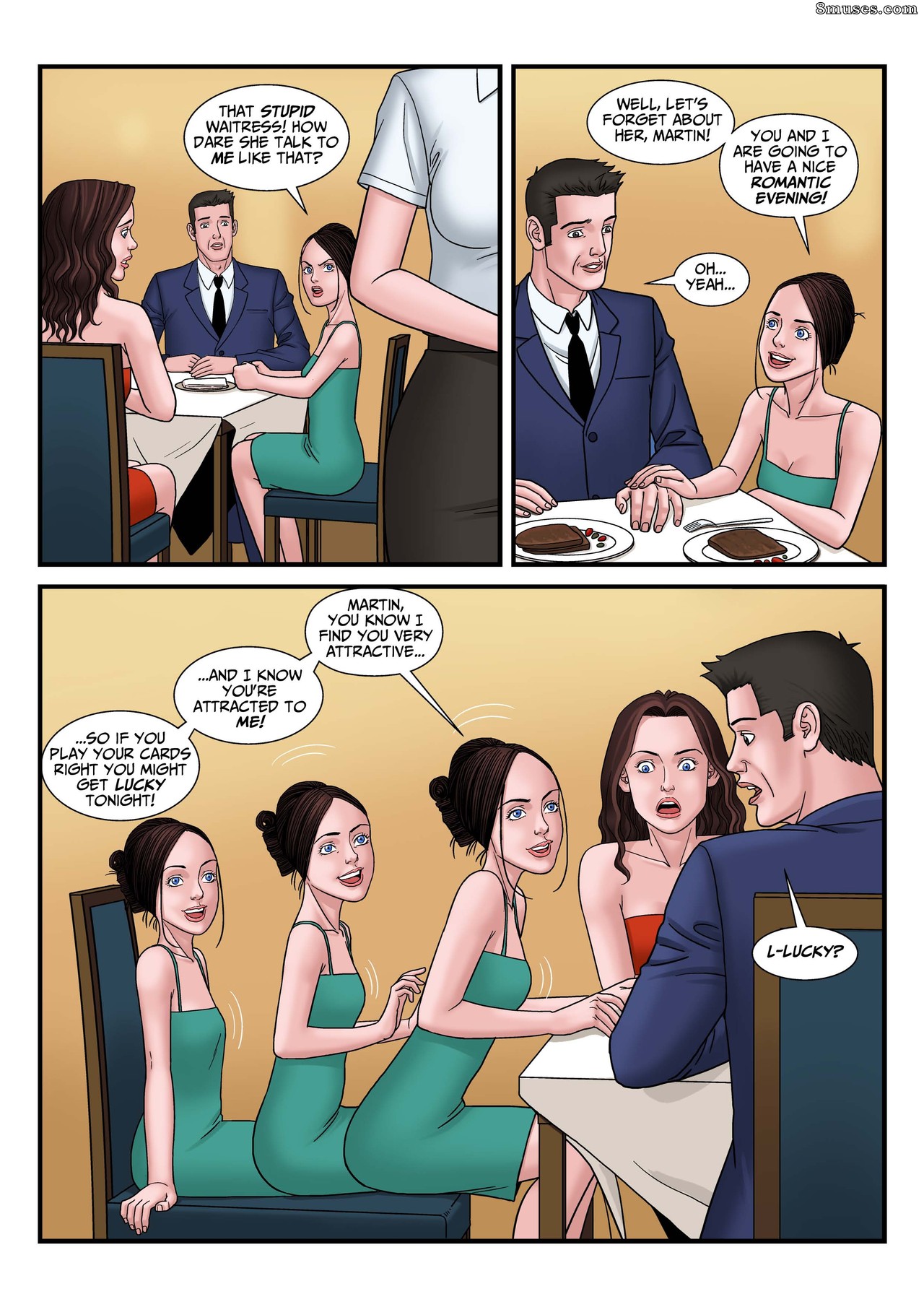 Little Joker - Issue 5 - Page 23