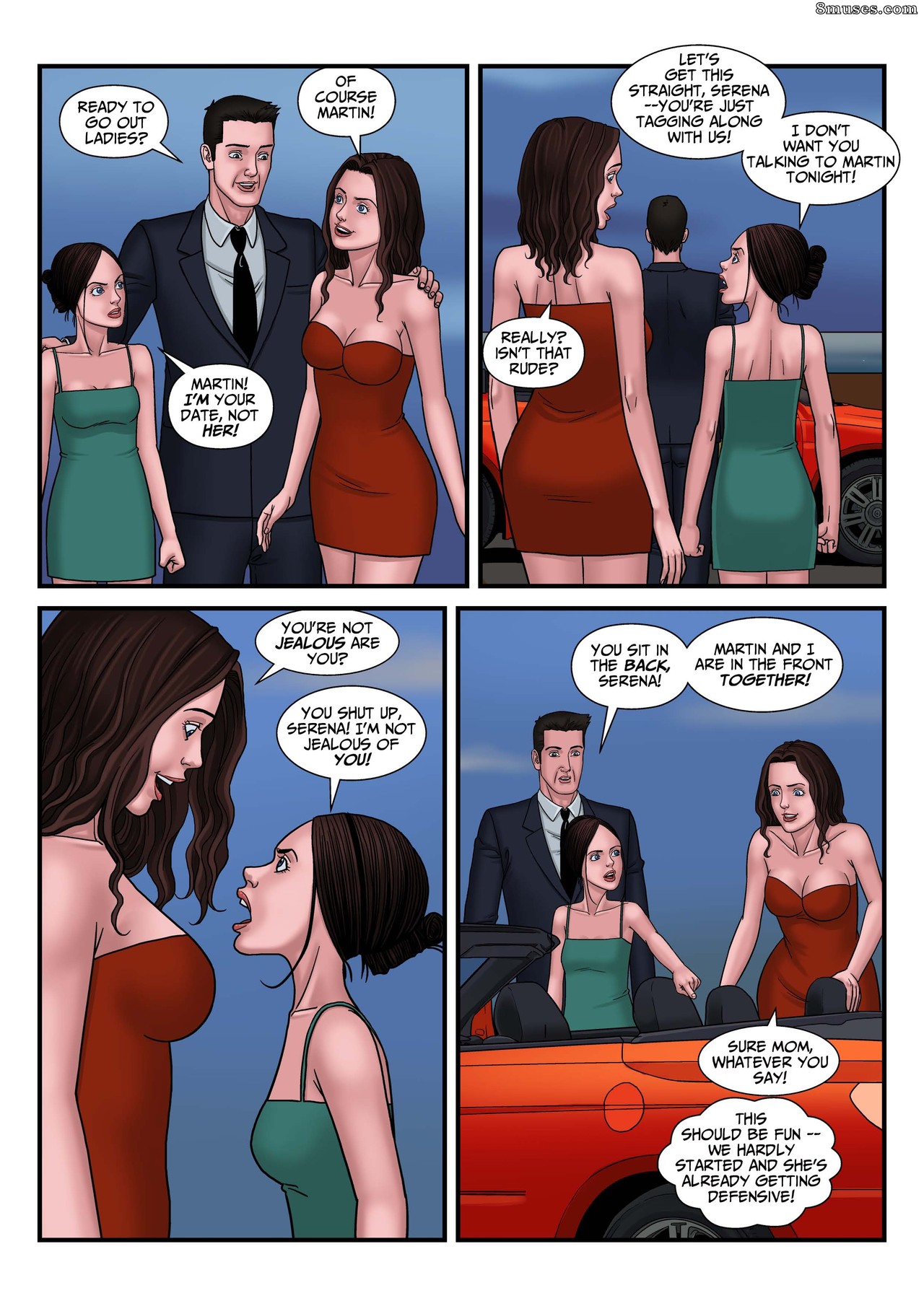 Little Joker - Issue 5 - Page 20