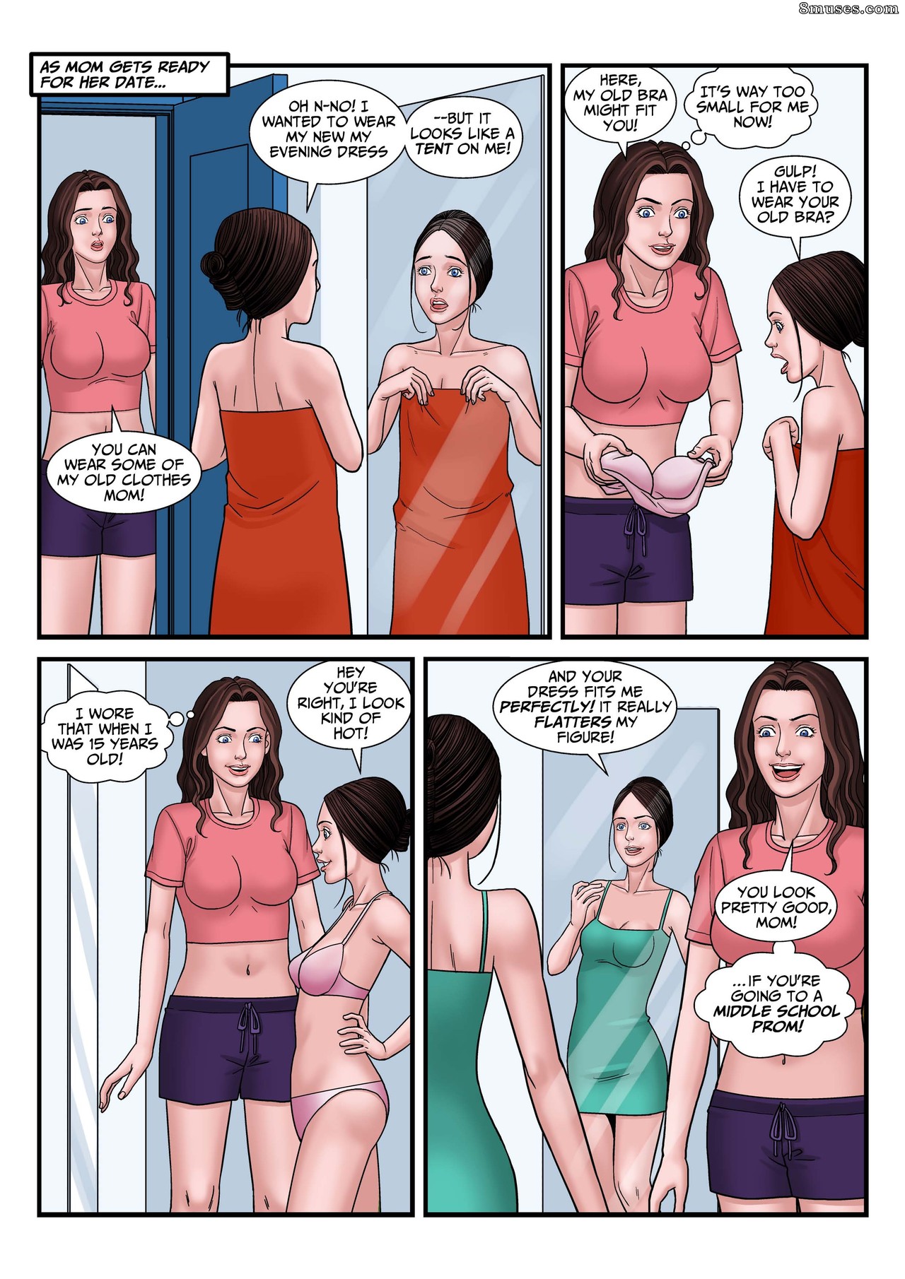 Little Joker - Issue 5 - Page 16
