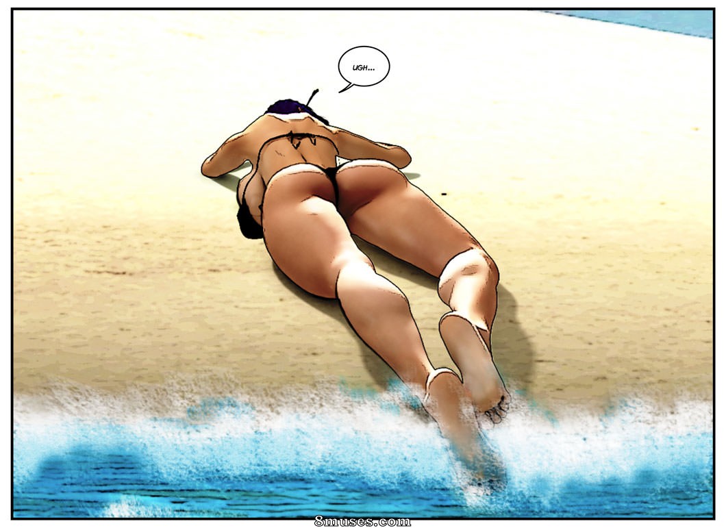 Infinity Sign - Beach Body - Page 26
