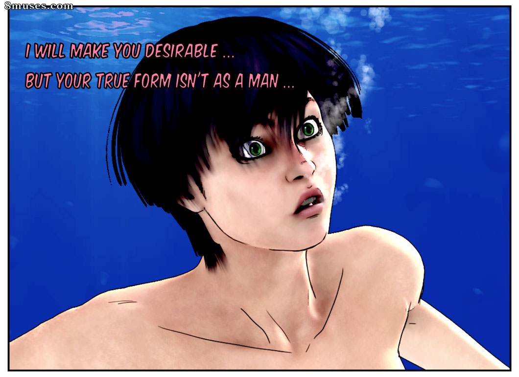 Infinity Sign - Beach Body - Page 22