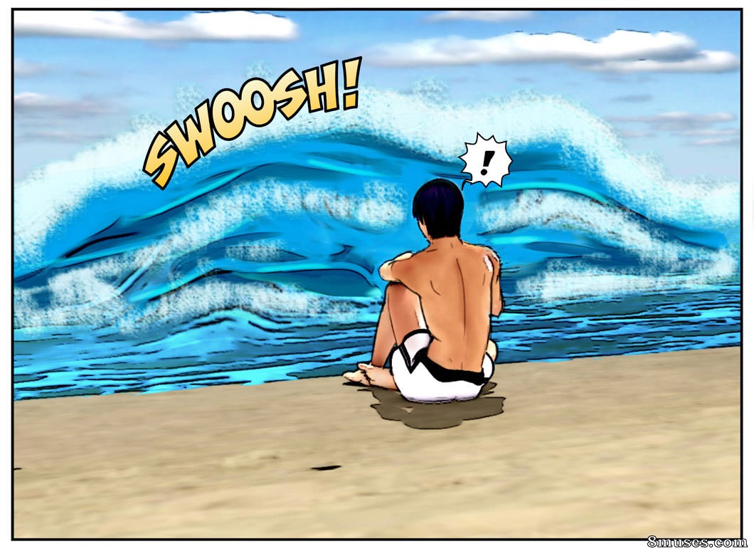 Infinity Sign - Beach Body - Page 9