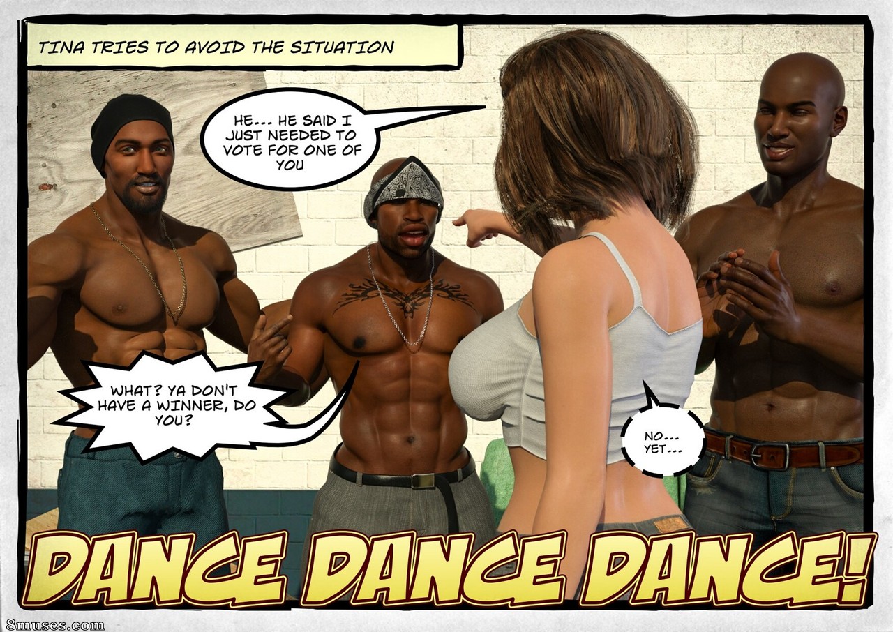 Faibolx - Poke-Cock - Page 11