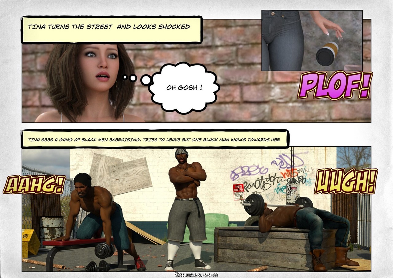 Faibolx - Poke-Cock - Page 4