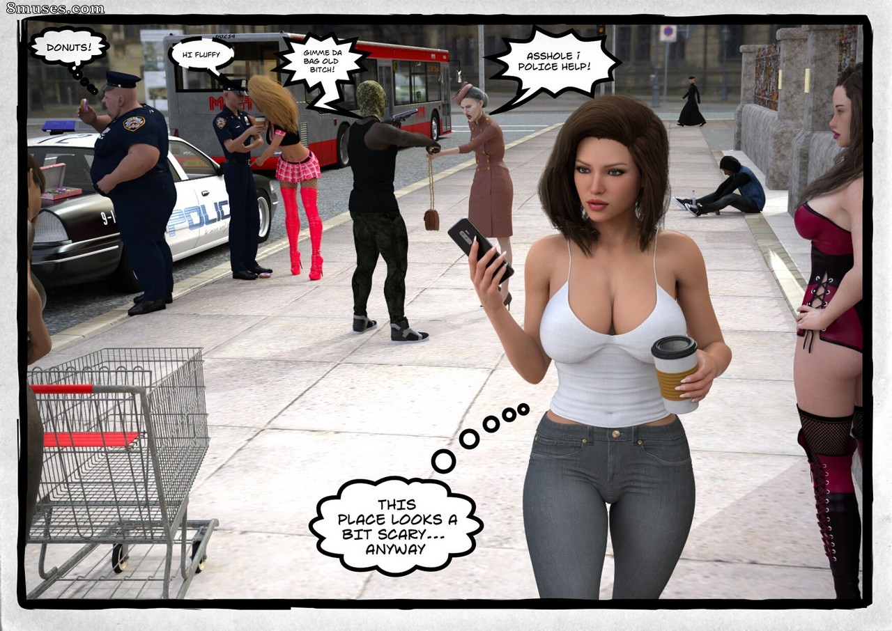 Faibolx - Poke-Cock - Page 3