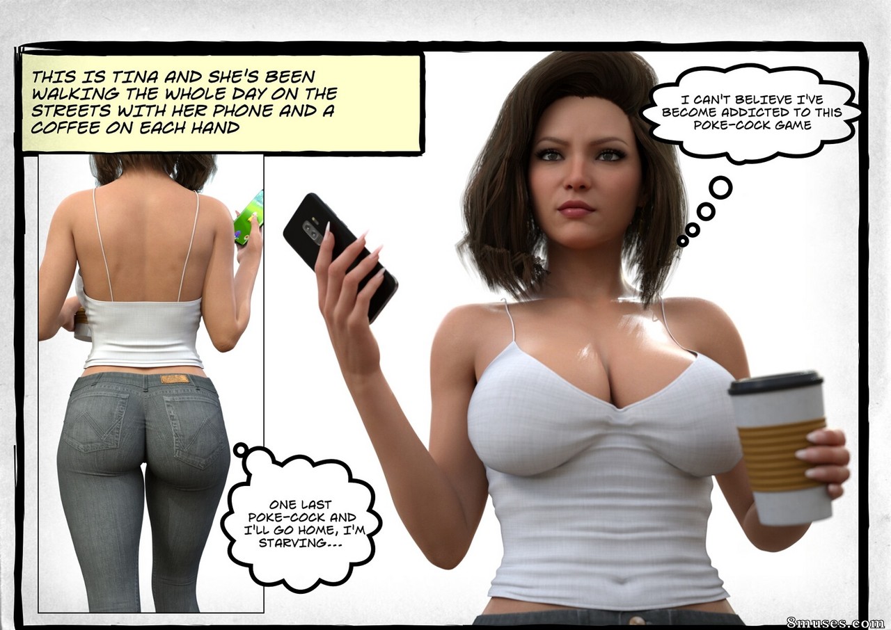 Faibolx - Poke-Cock - Page 2