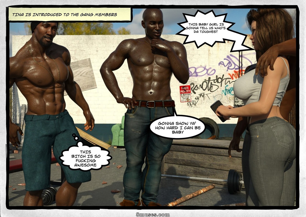 Faibolx - Poke-Cock - Page 7
