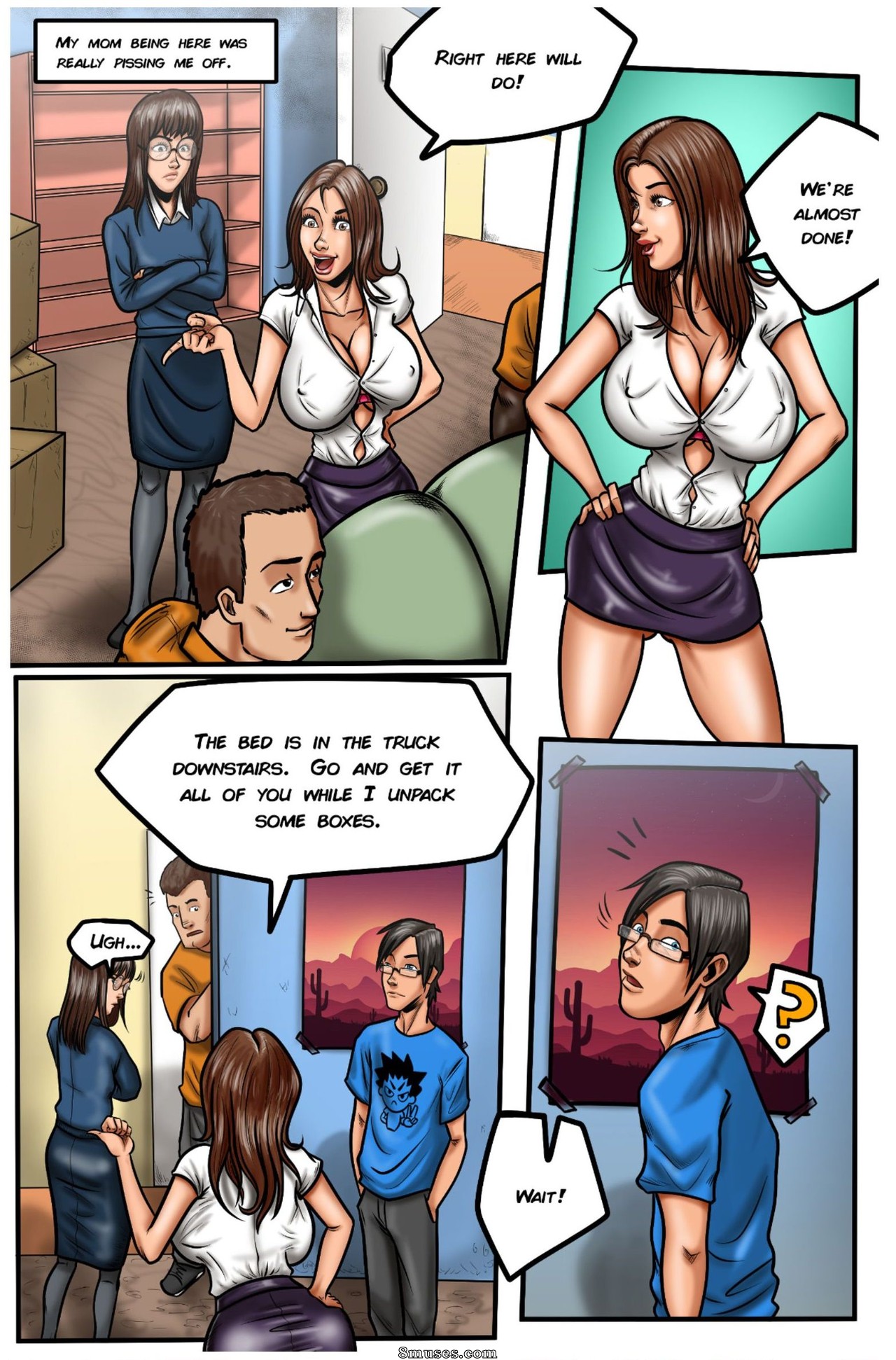 Zero to Z-Cup 2 - Issue 1 - Page 11