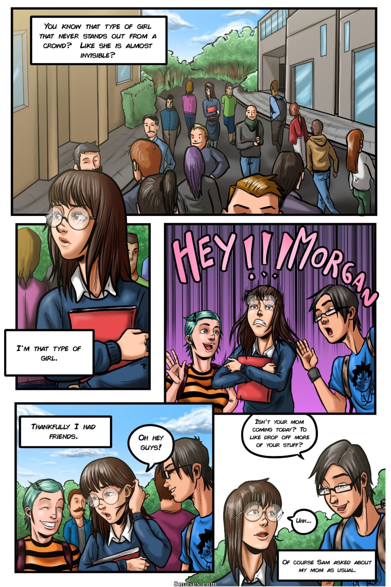 Zero to Z-Cup 2 - Issue 1 - Page 3