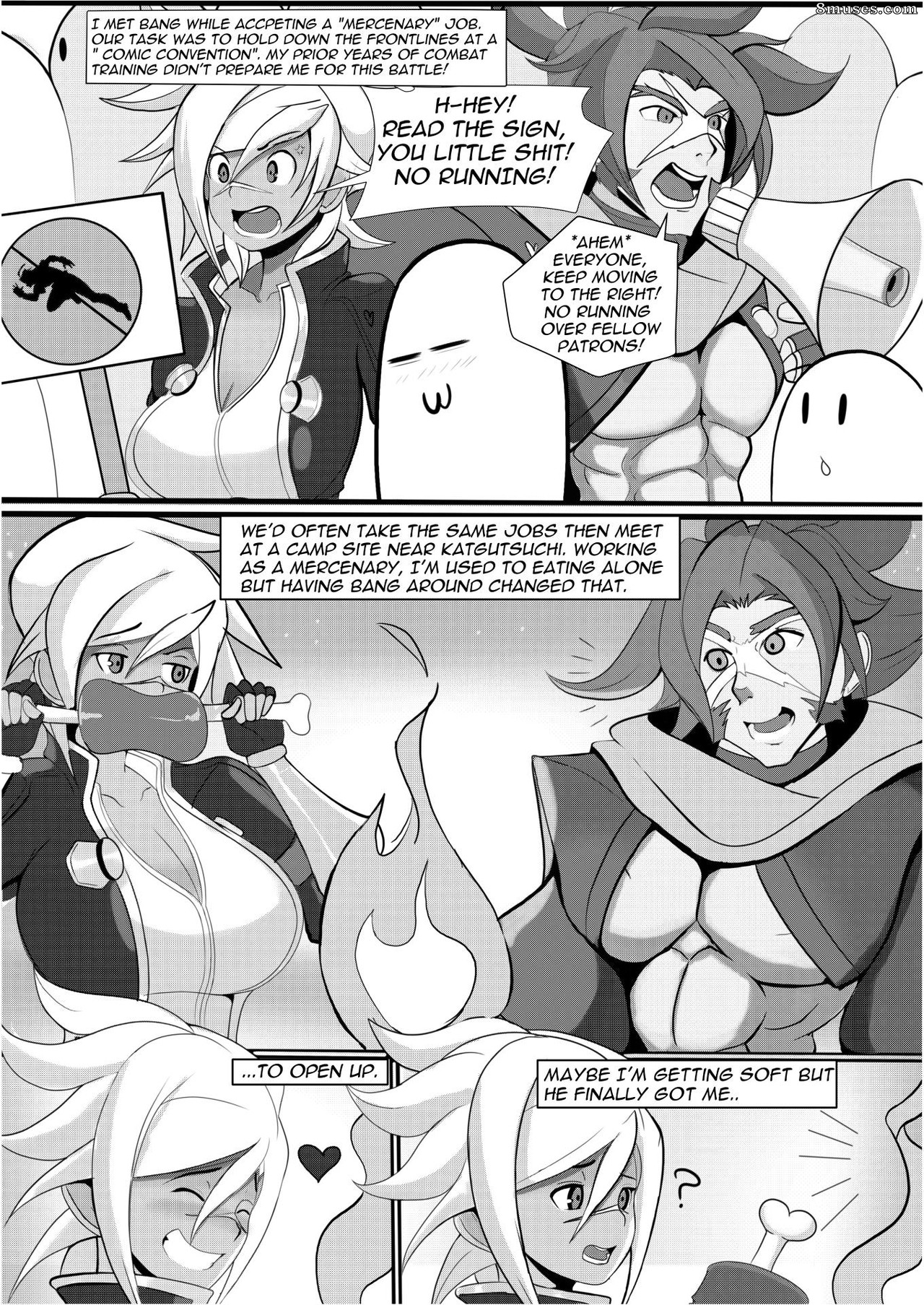 Jellcaps - Afterburner - Page 3
