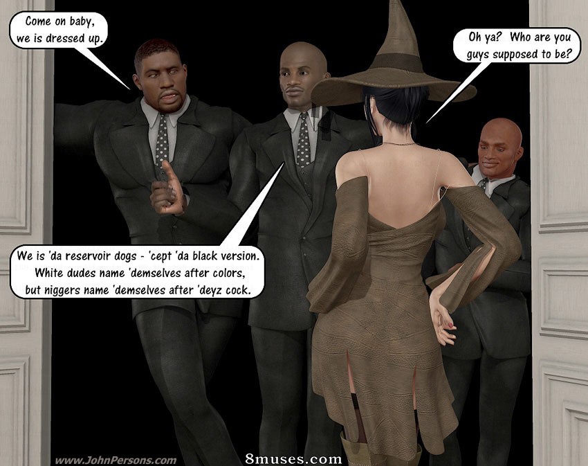 Darklord - Halloween Fantasy - Page 8