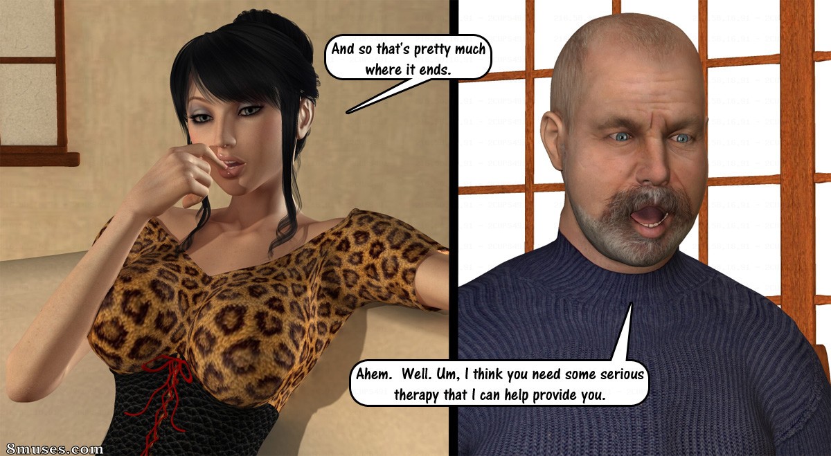 Darklord - Halloween Fantasy - Page 46