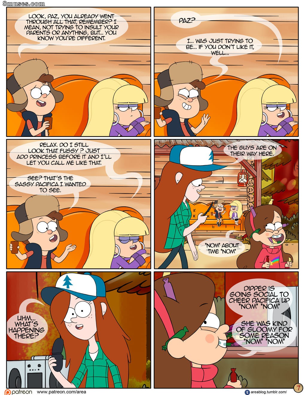 Zone - Été prochain - Page 8