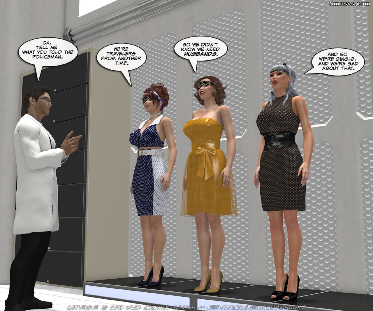 Cuckoos Nest - Cuckoos Nest Issue 11 - Page 2