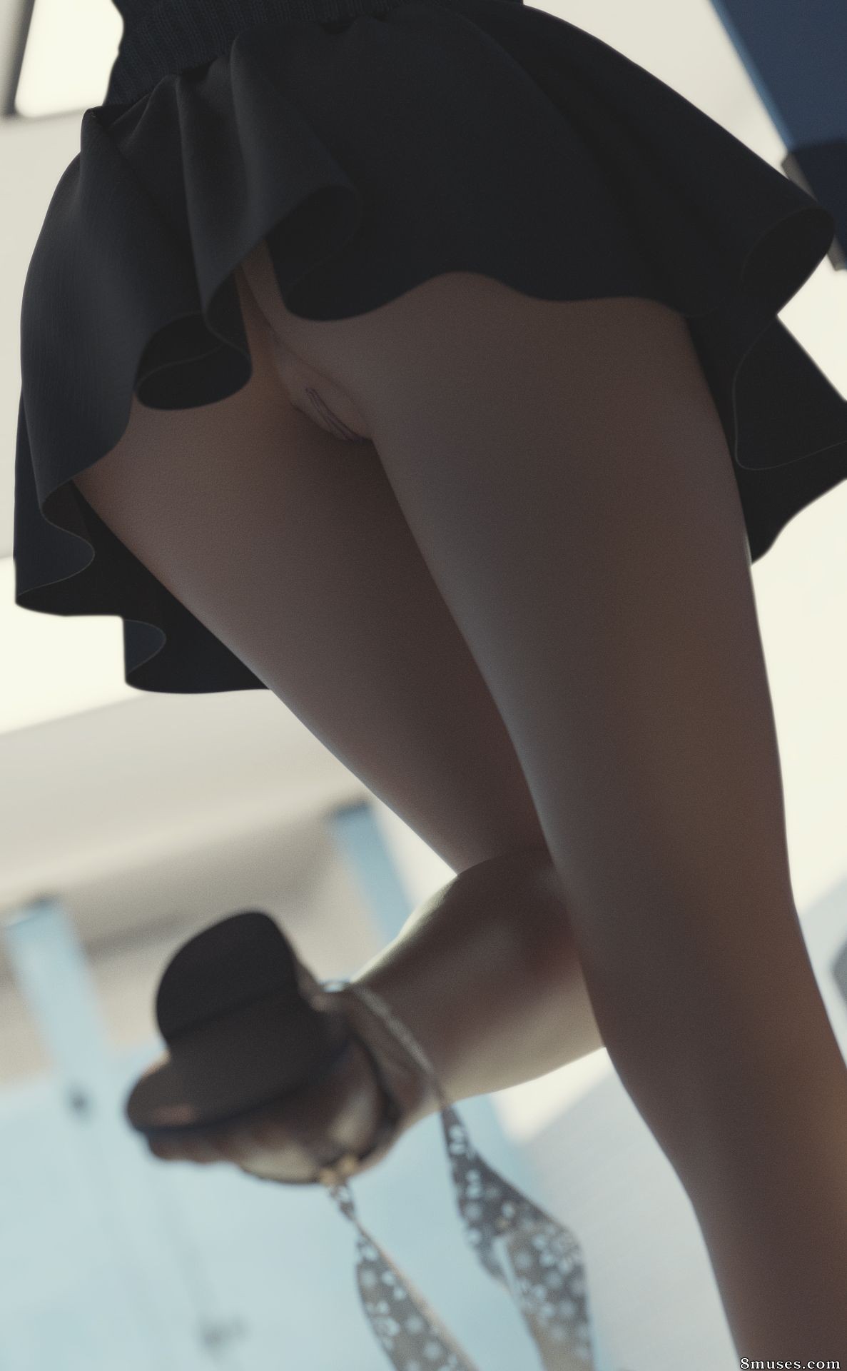 Forged3DX - Zara Bathroom - Page 6