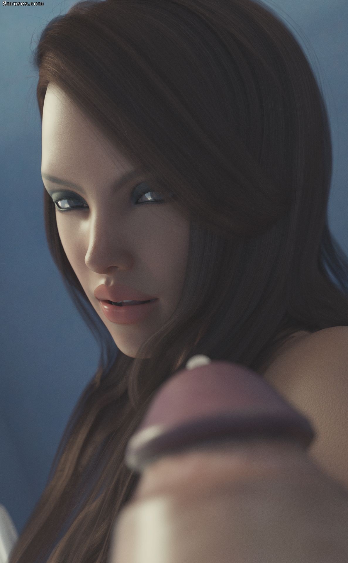 Forged3DX - Zara Bathroom - Page 10