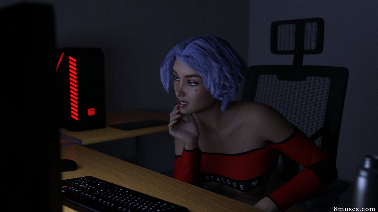 Pat - Jogo de espionagem - Página 12