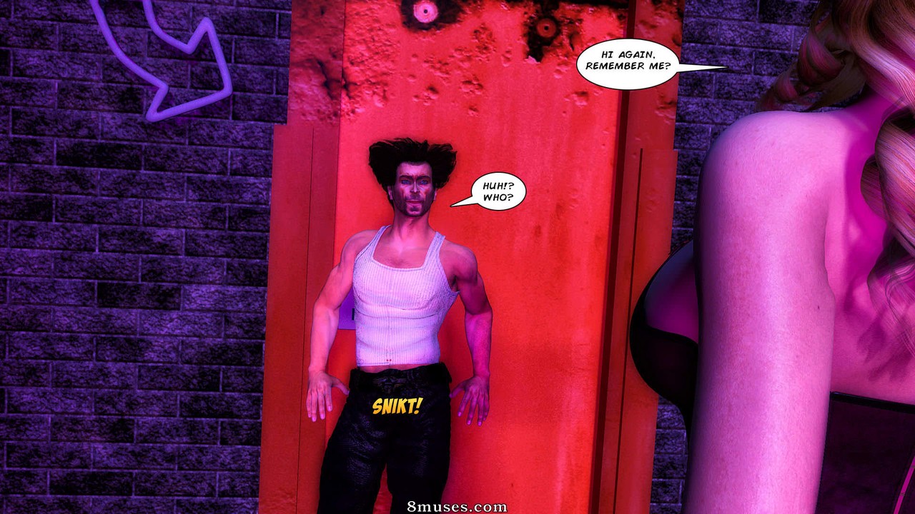 Juicy Boom Pills - Issue 3 - Page 50