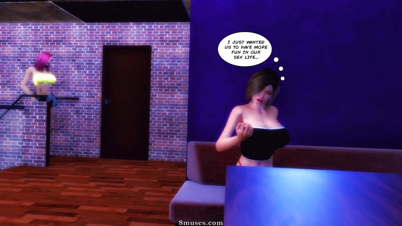 Juicy Boom Pills - Issue 3 - Page 46