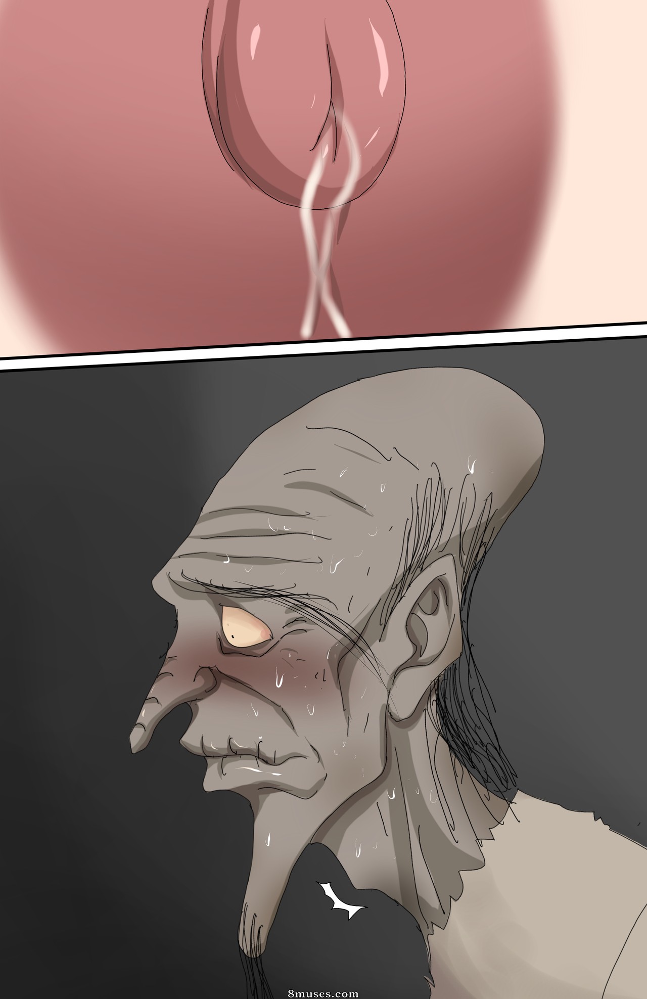Lizana and the homeless - Issue 1 - Page 75