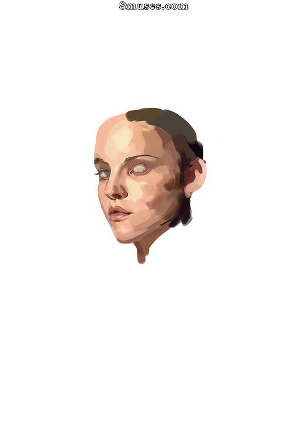 Padme - proceso - Página 3