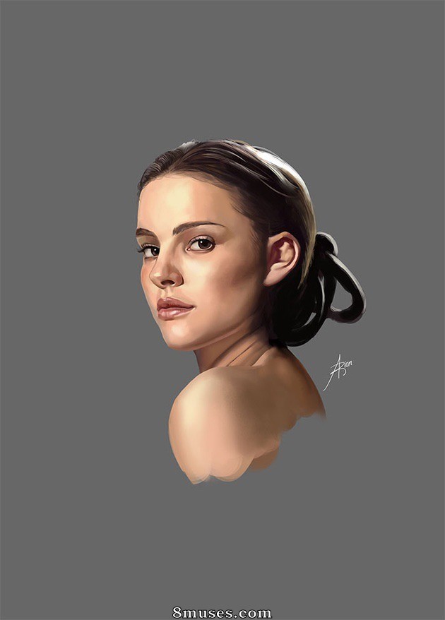 Padme - proceso - Página 6