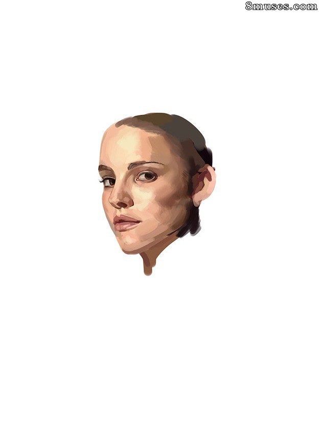 Padme - proceso - Página 4