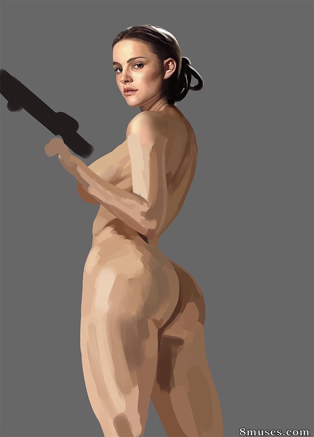 Padme - proceso - Página 7