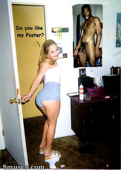 Extra - Fotos interraciales - Página 58
