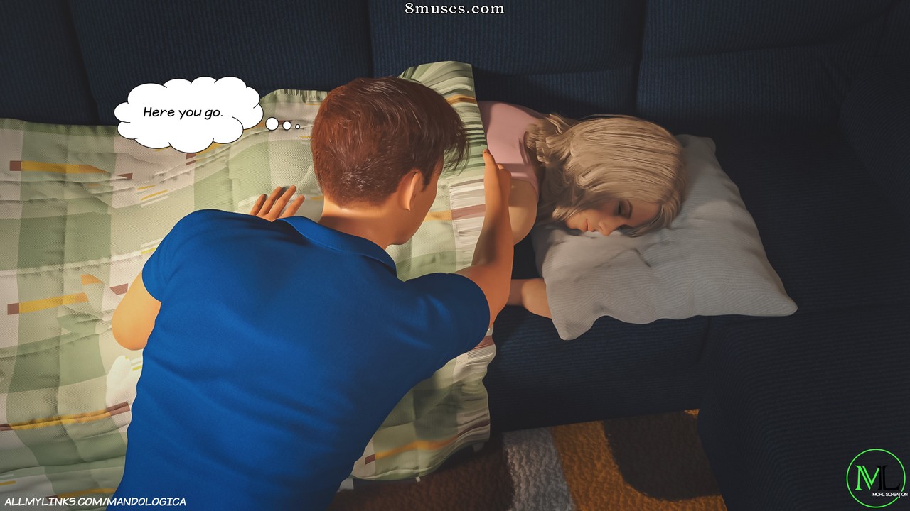 Just For You - Issue 34 - Page 20