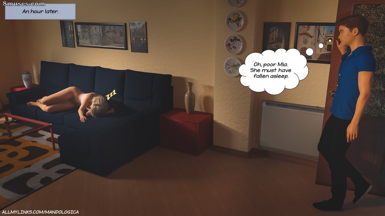 Just For You - Issue 34 - Page 18