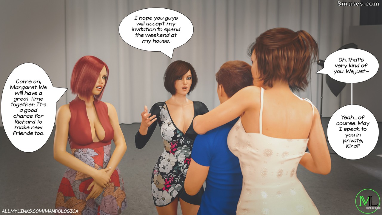 Just For You - Issue 34 - Page 6