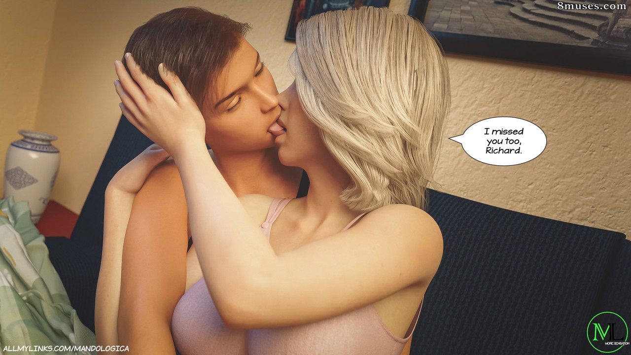 Just For You - Issue 34 - Page 46
