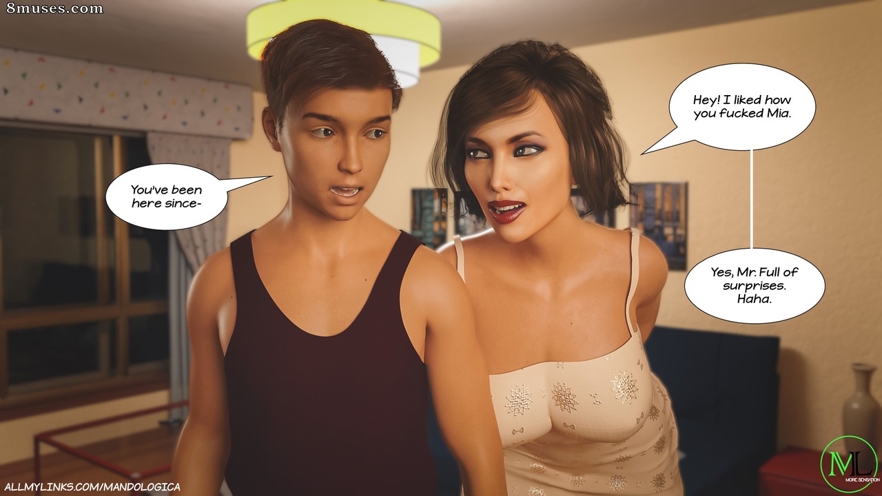 Just For You - Issue 34 - Page 91