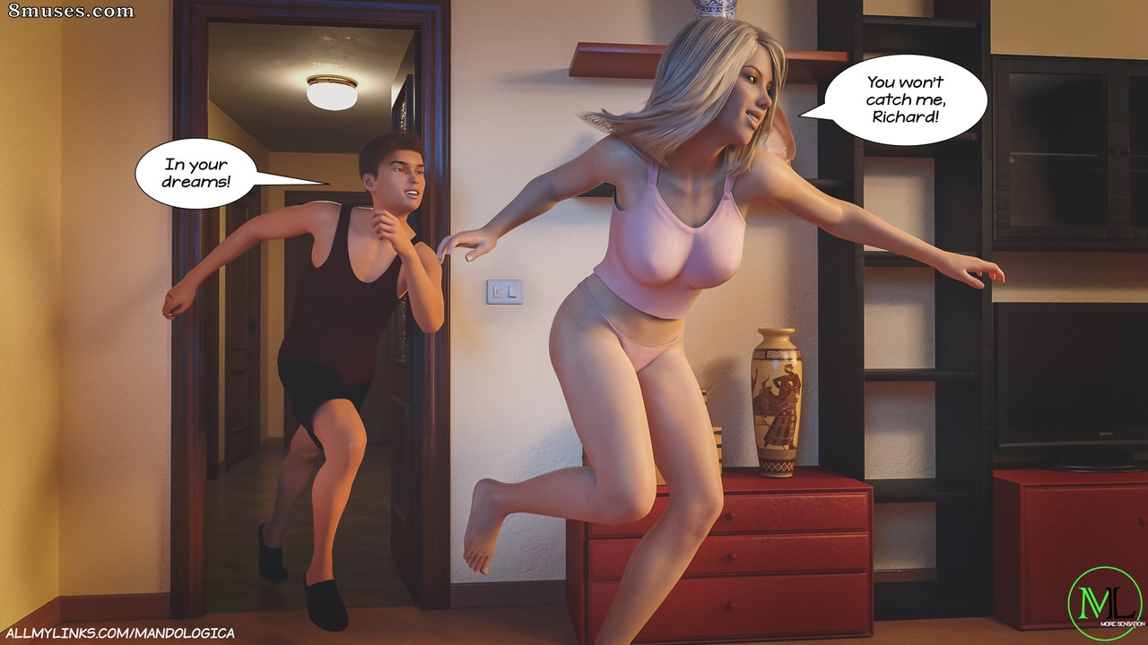 Just For You - Issue 34 - Page 35