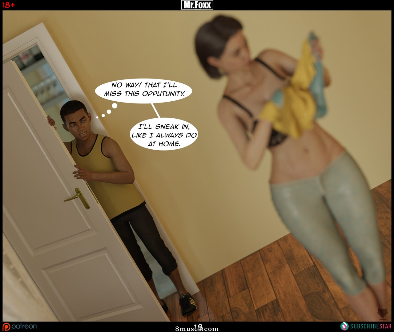 El romance de mamá - Número 2 - Página 18