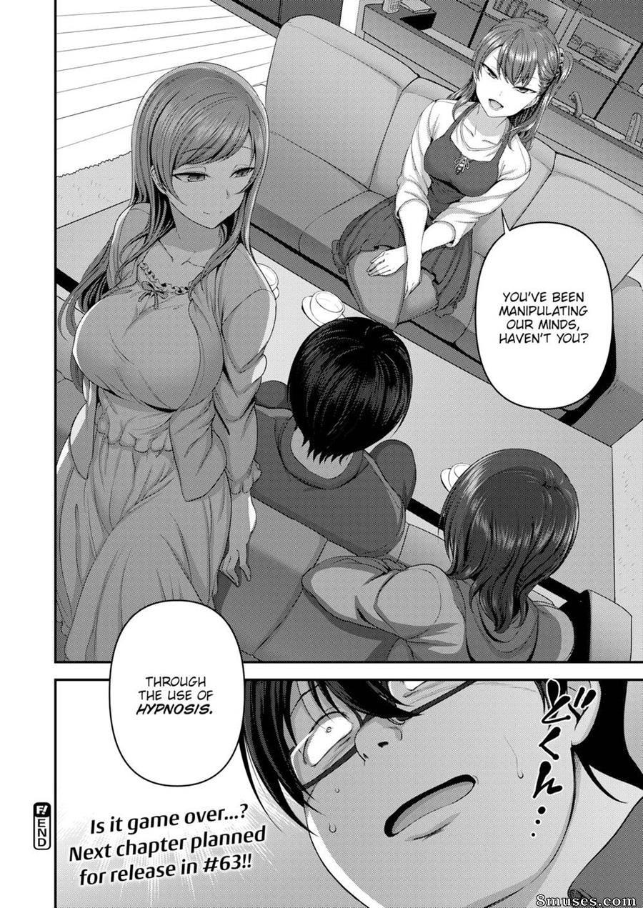 Bullied Revenge Hypnosis - Issue 3 - Page 28