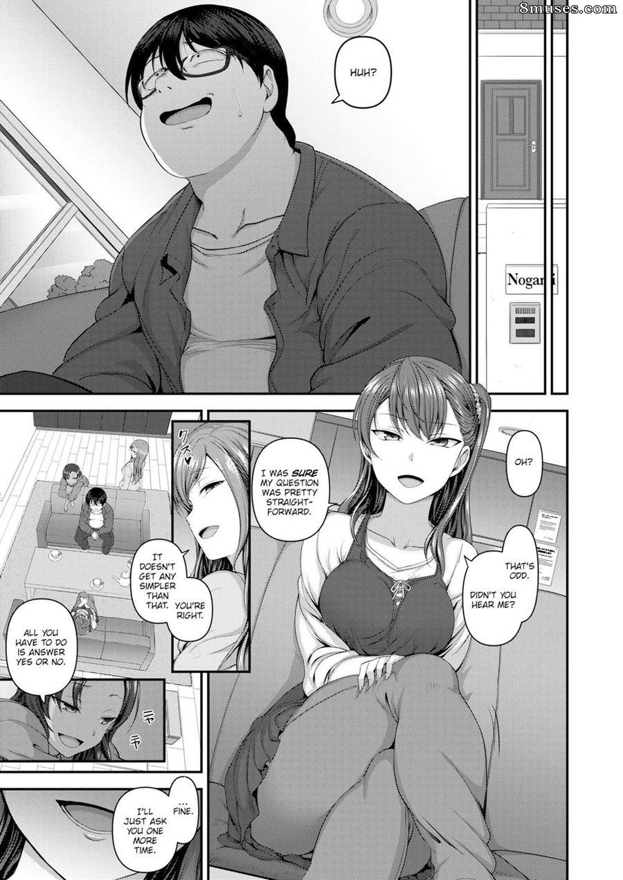 Bullied Revenge Hypnosis - Issue 3 - Page 27