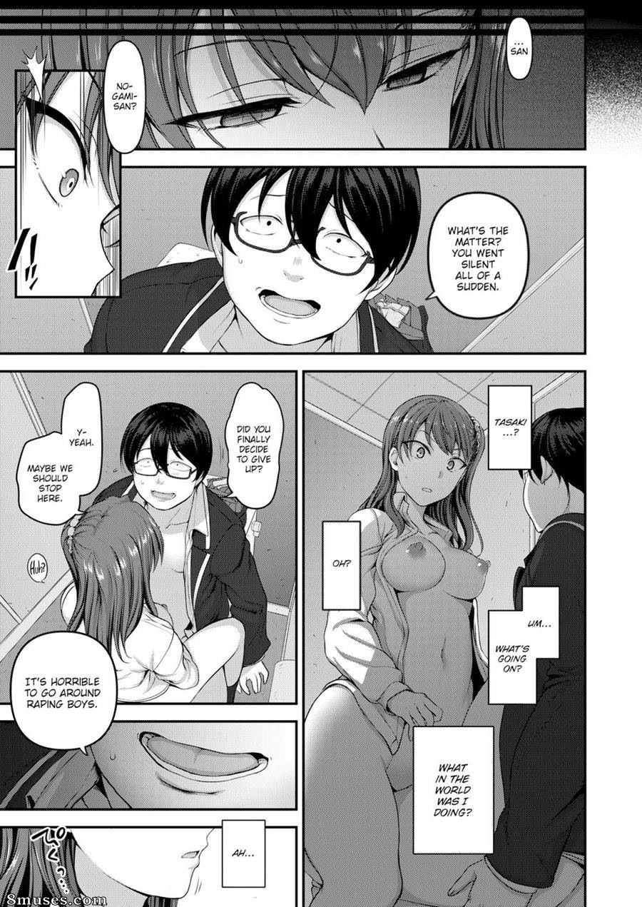 Page 7 Hentai-and-Manga-English/Aiue-Oka/Bullied-Revenge-Hypnosis/Issue-3.