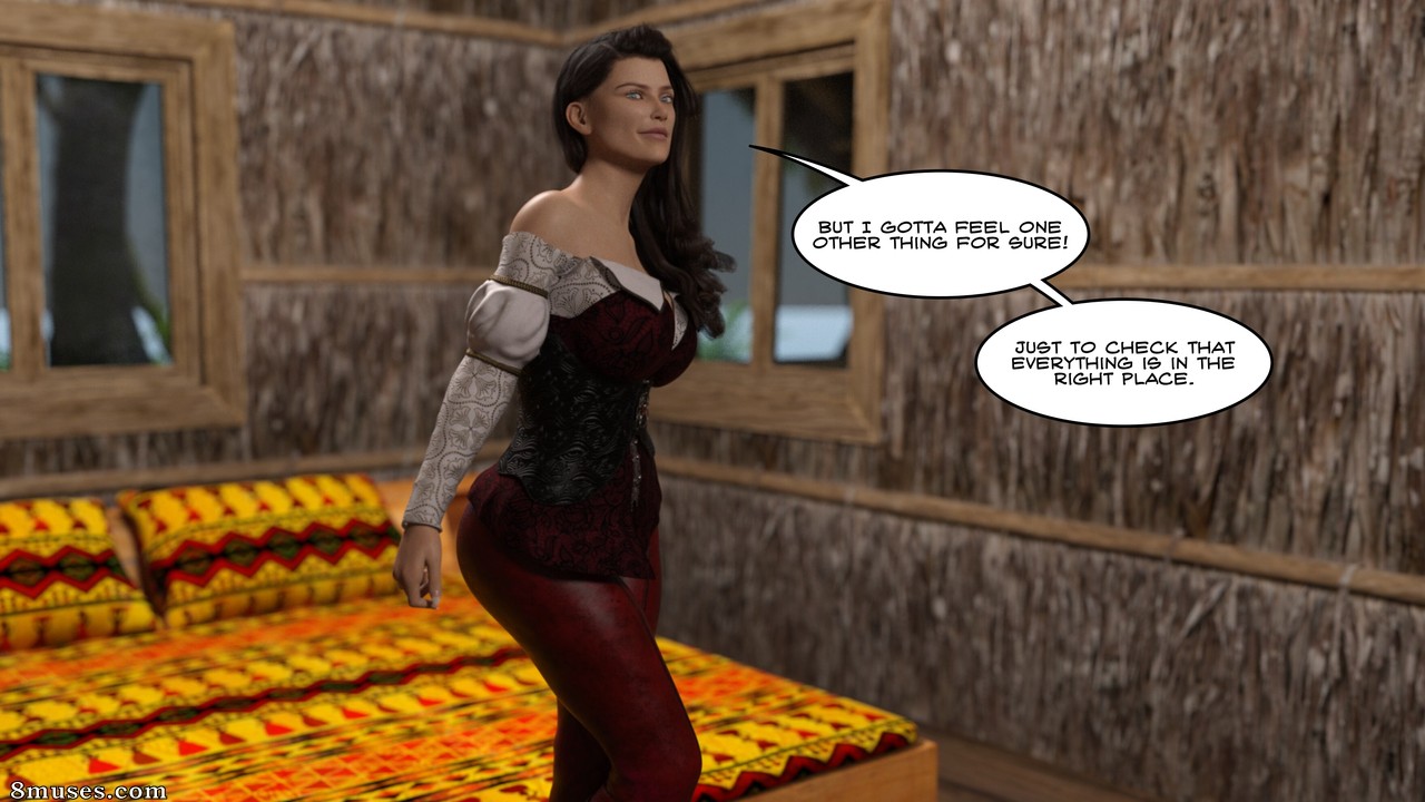 Skinsuit Blunder - Issue 1 - Page 65