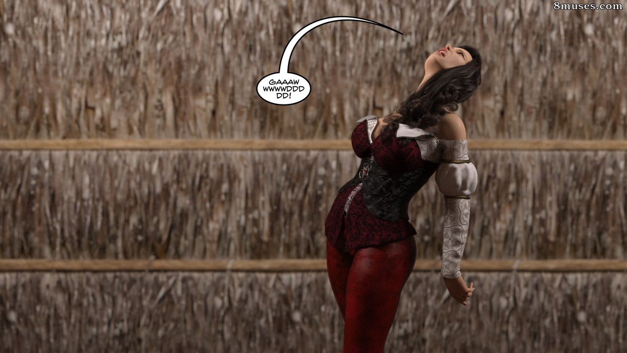 Skinsuit Blunder - Issue 1 - Page 84