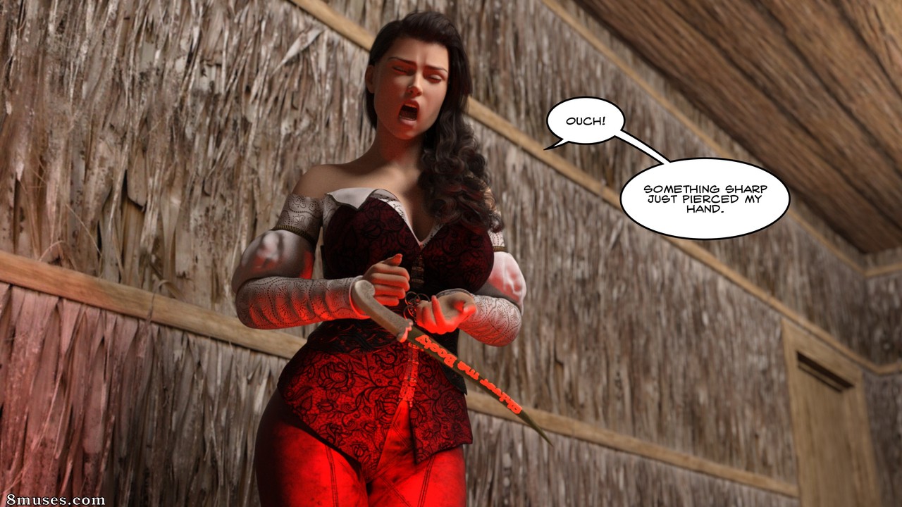 Skinsuit Blunder - Issue 1 - Page 79
