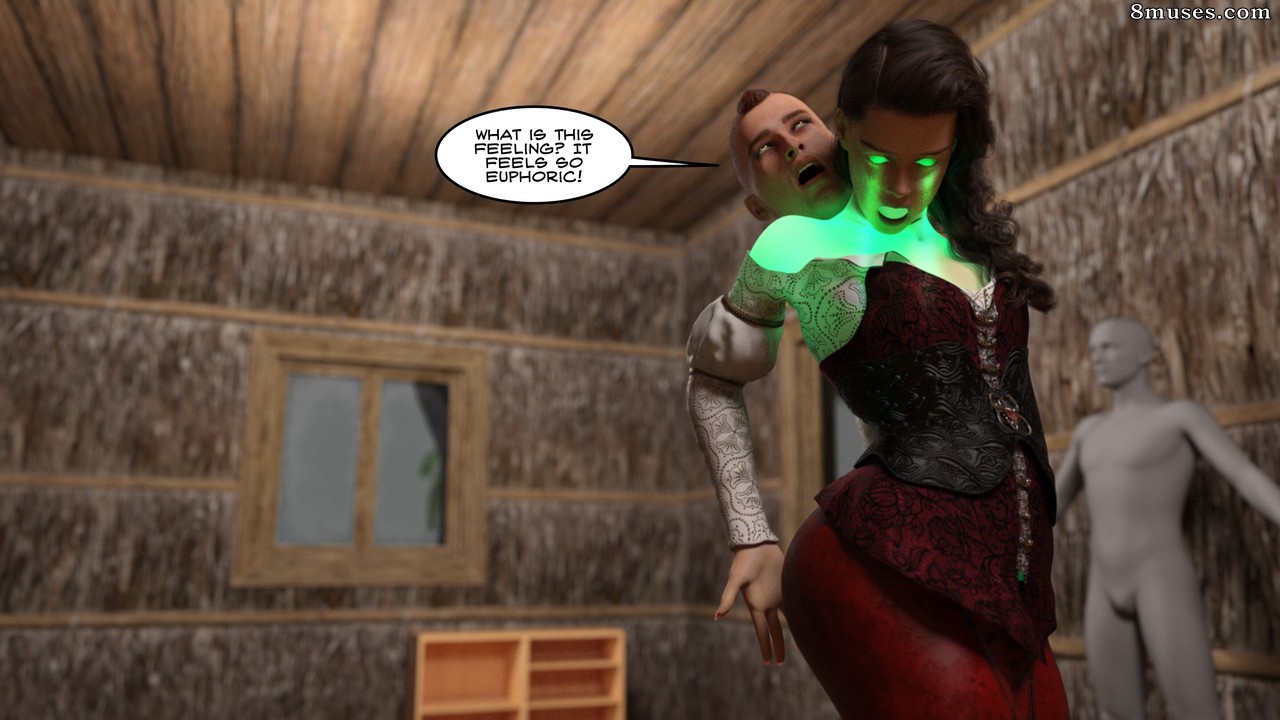 Skinsuit Blunder - Issue 1 - Page 40