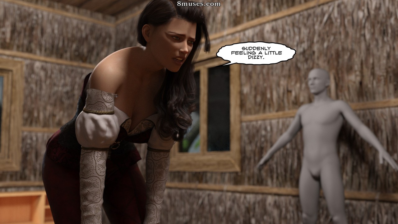 Skinsuit Blunder - Issue 1 - Page 82