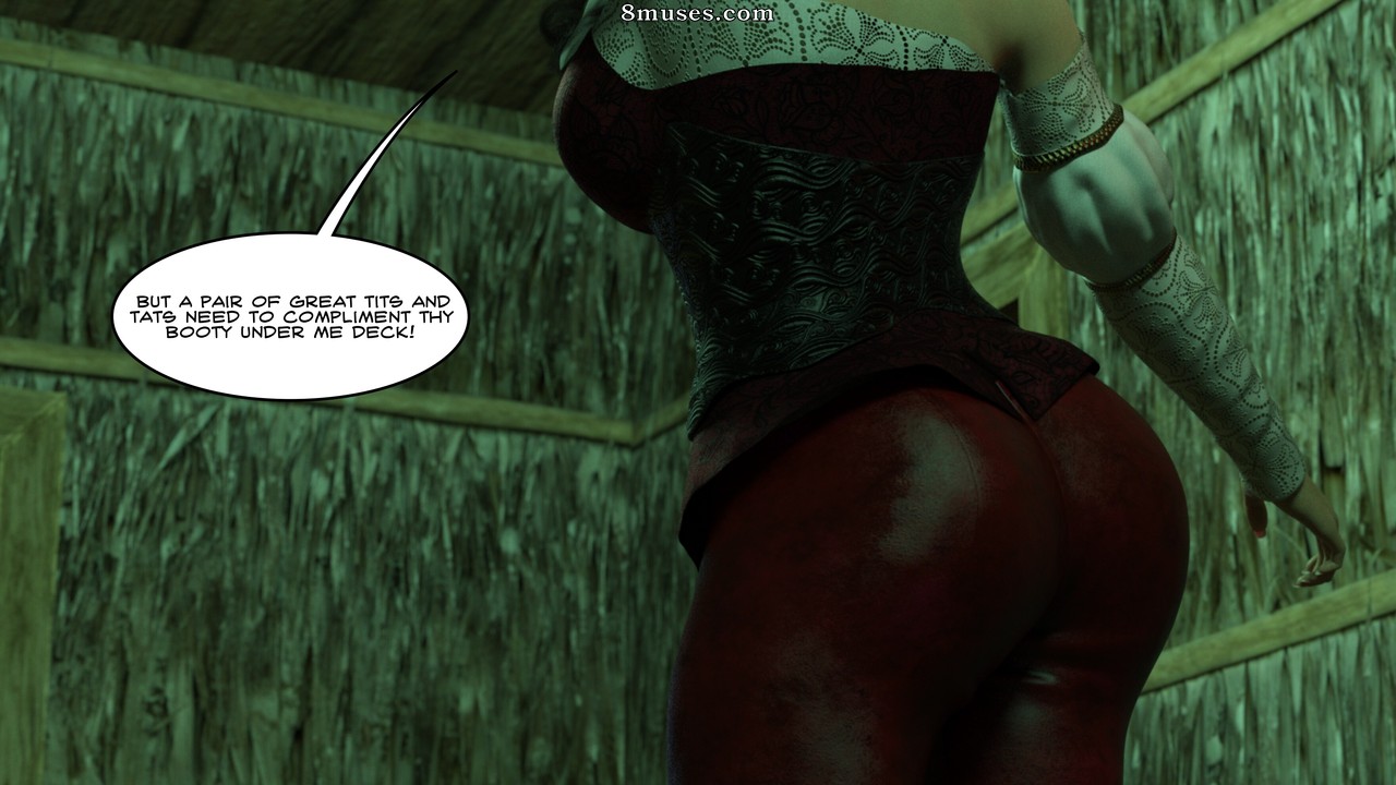 Skinsuit Blunder - Issue 1 - Page 101