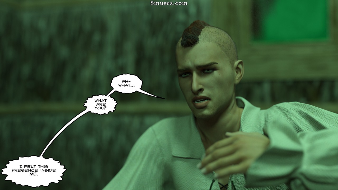 Skinsuit Blunder - Issue 1 - Page 93