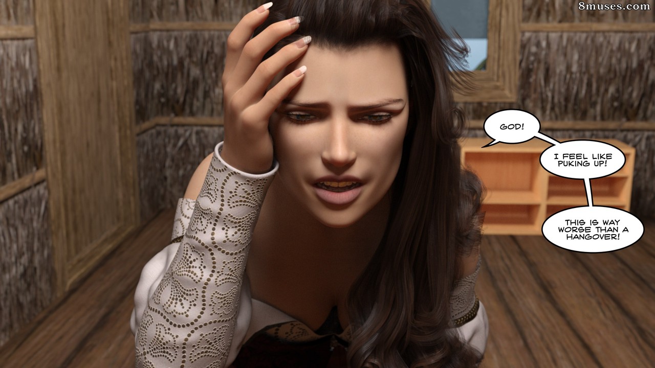 Skinsuit Blunder - Issue 1 - Page 83
